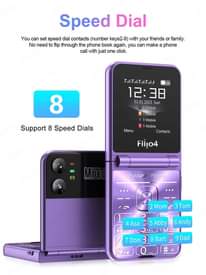 A picture of GRANNIES PHONE