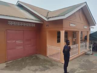 A picture of House for sale