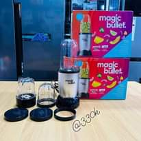 A picture of Quality blenders Prices varry from 120 000 0759594082