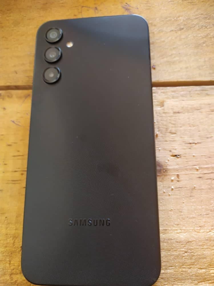 used samsung galaxy