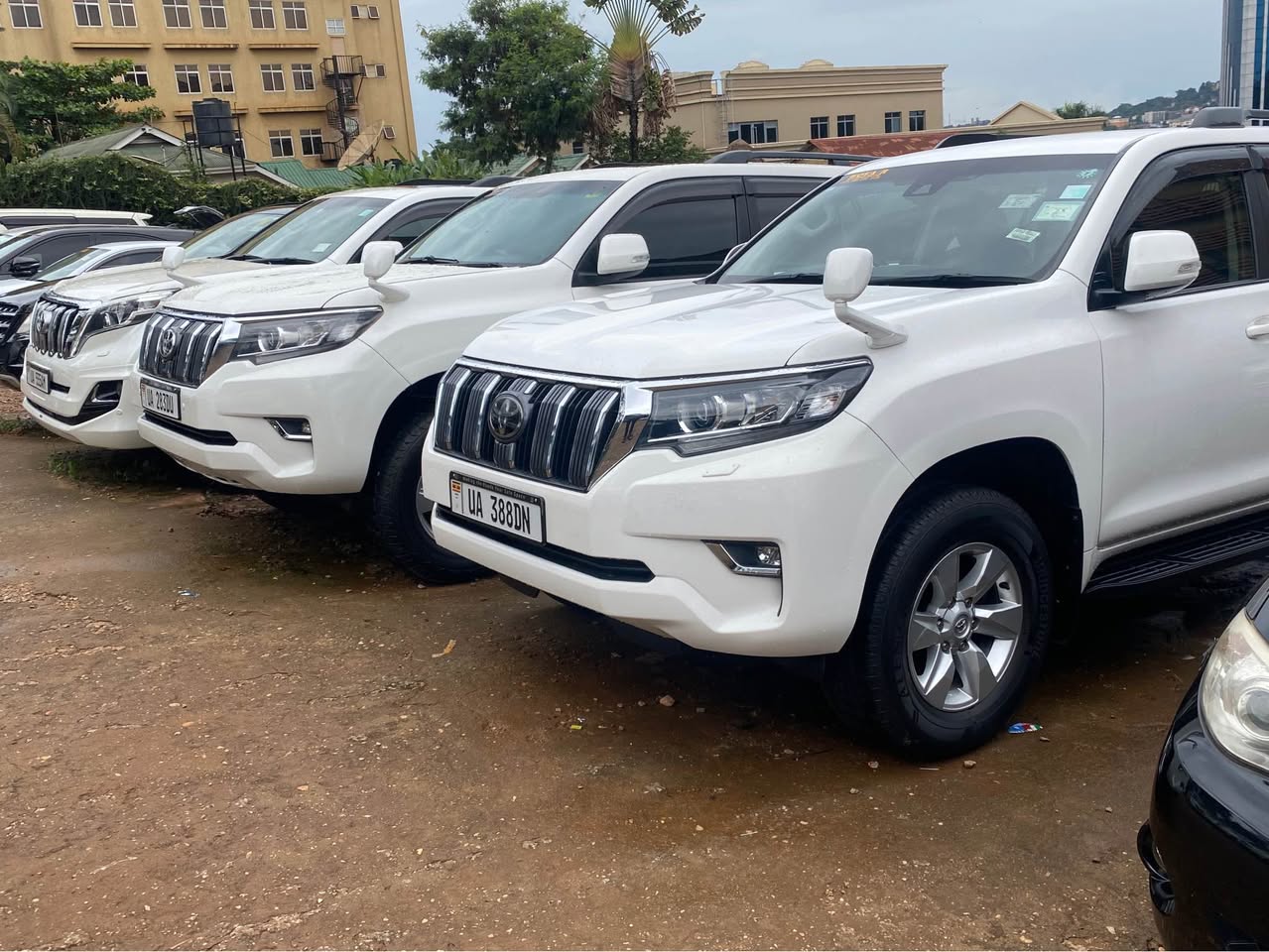 A picture of Toyota Land Cruiser Diesel Engines For Sale 0704482571 Call WhatsApp