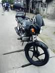 A picture of BOXER GEA 5 IPO TANDIKA APA CC 150