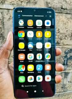 redmi