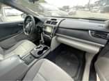 A picture of Used 2012 CAMRY FIRST BODY