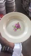 A picture of Mellamine plates 0704297488