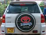 A picture of Rav4 Modal 2003 Price 17 900 000shs Swap Allowed Location