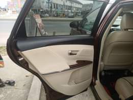 A picture of SMARTAUTOS Toyota Venza 2010 Engine ok Gear ok Body ok