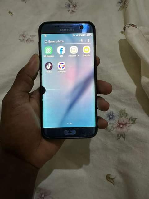 samsung galaxy s7