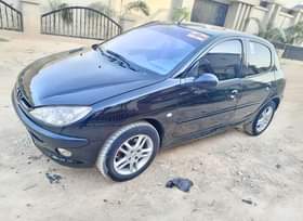 A picture of 206 automatic transmission Location kano 07035655555 08030898228