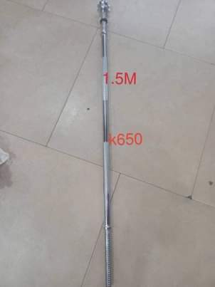 gym equipment