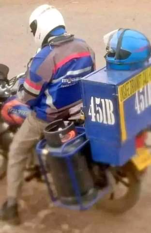 A picture of MGAS HOME DELIVERIES