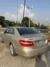 A picture of 2012 Mercedes Benz E350 Belgium Foreign Used. accident free