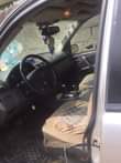 A picture of Mercedes Benz ML 320...ik