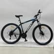 A picture of Gnant mountain Bike mpyaa with shockups 450 000 piga whatsapp