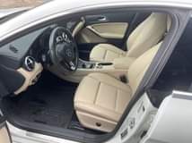 A picture of For Sale 2016 Mercedes Benz cla Foreign used BELGIUM N10