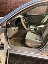 A picture of Toyota Camry spider Location Owerri Price 3 8m Ac chilling