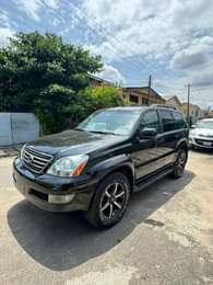 A picture of MR KEN AUTOs Ur Happiness Is Our Priority 2348038966089 call