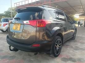 A picture of TOYOTA R4