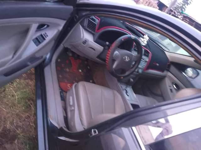 A picture of Toyota camera muscle 09