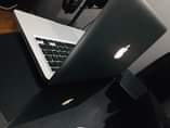A picture of MacBook Pro 13 2012 core i5