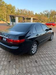 A picture of Distress sales Extremely Honda end of discussion 2005model for just