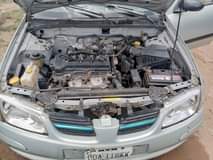 A picture of Nothing to fix First body Location Ibadan 900k contact 07032522997