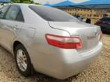 A picture of Camry Muscle 2008 model Ac chilling Sound Engine and gear
