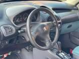 A picture of 206 Automatic Buy and drive Nothing to fix 1 2m