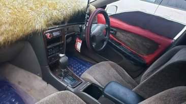 A picture of Car