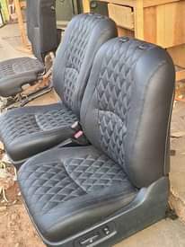 A picture of Car cushions