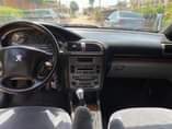 A picture of PEUGEOT 406 2004 MODEL REGISTERED MANUAL 2 2M NEGOTIABLE WITH
