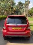 A picture of Subaru Forester 2005 UBG series at 25 5millions