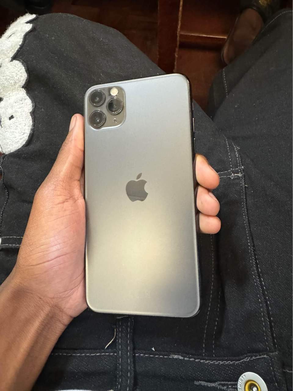 iphone 11pro