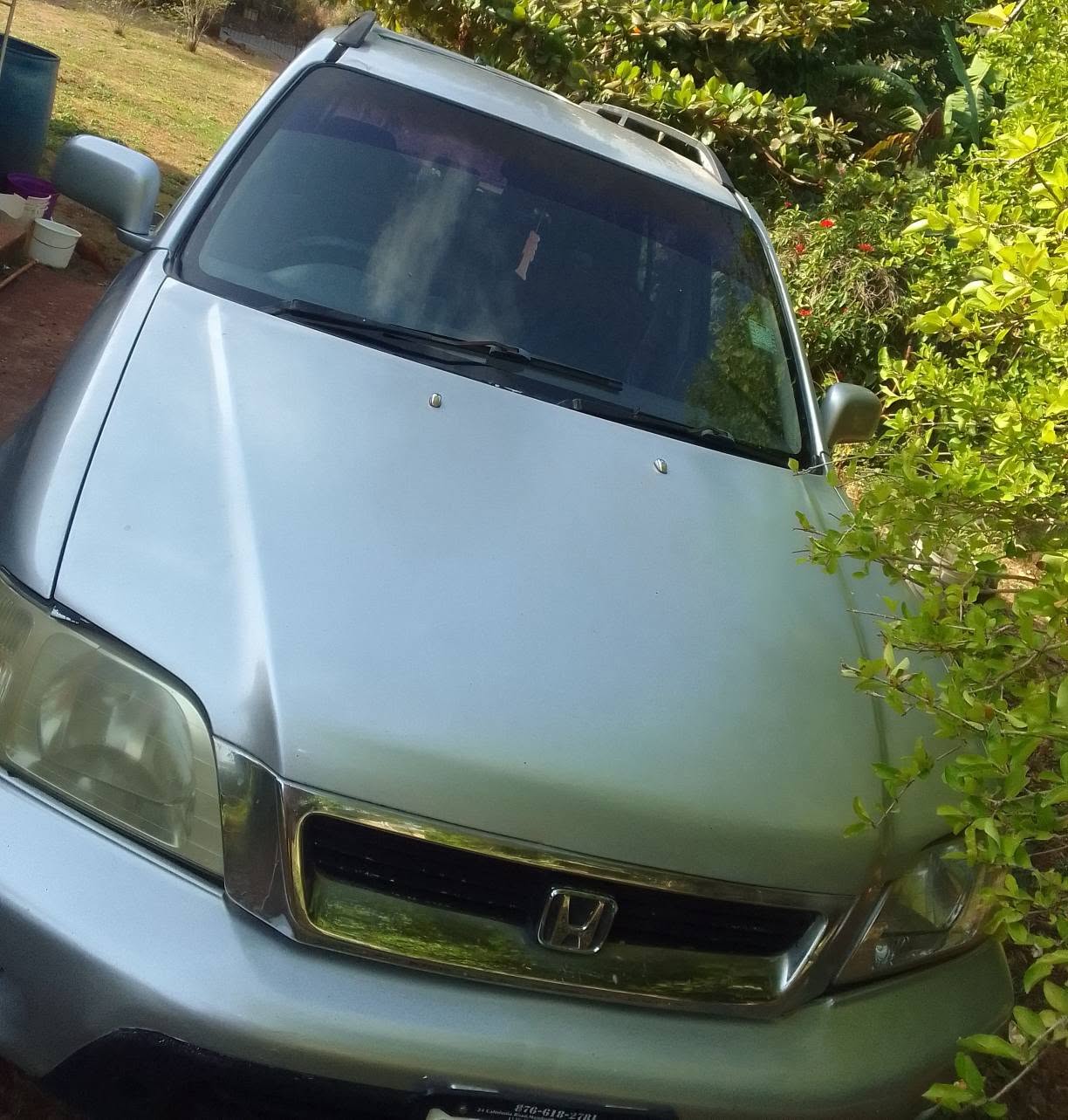 2001 cars