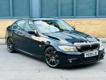 bmw 330d