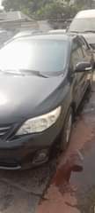 A picture of 2012 Toyota Corolla
