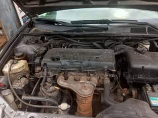 A picture of 2006 Toyota Camry