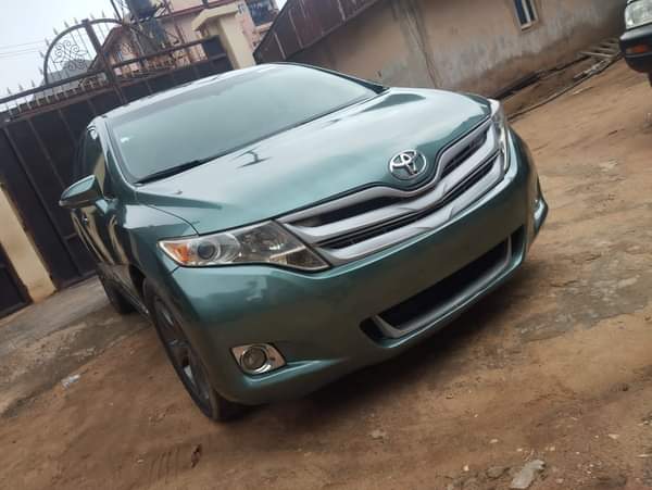 A picture of MR KEN AUTOs Ur Happiness Is Our Priority 2348038966089 call