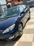 A picture of Toyota Camry 2005 XLE TOKUNBO STANDARD