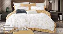 A picture of Cotton duvet covers