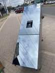A picture of HISENSE FRIDGE KIOO USEDDY KIDGO SANAA 0753 600127 Nipo shekrango