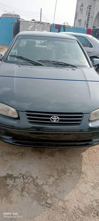 A picture of Distress sales for Toyota Camry pencil light just buy n