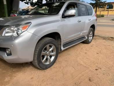 A picture of Available On Ground For Urgent Sale Buy And Drive First