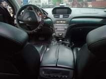A picture of Acura MDX 2008