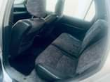 A picture of 01 Honda CR V