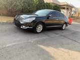 A picture of 2013 Nissan Teana Nig used and extremely clean Everything working