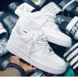 A picture of Original air force 1