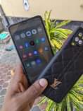 A picture of Samsung A12