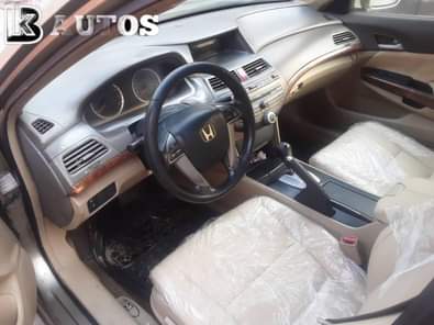 A picture of KB AUTOs Honda Evil Spirit YEAR 2009 model with V4