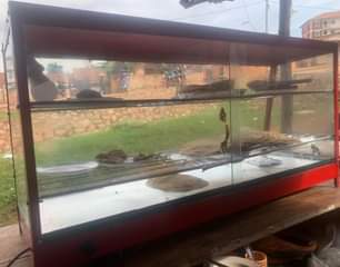 A picture of Food warmer